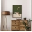 Retro Coffee Diving Poster Canvas Painting Good Morning Coffee Lover Print Wall Art for Living Room Home Kitchen Decor Frameless